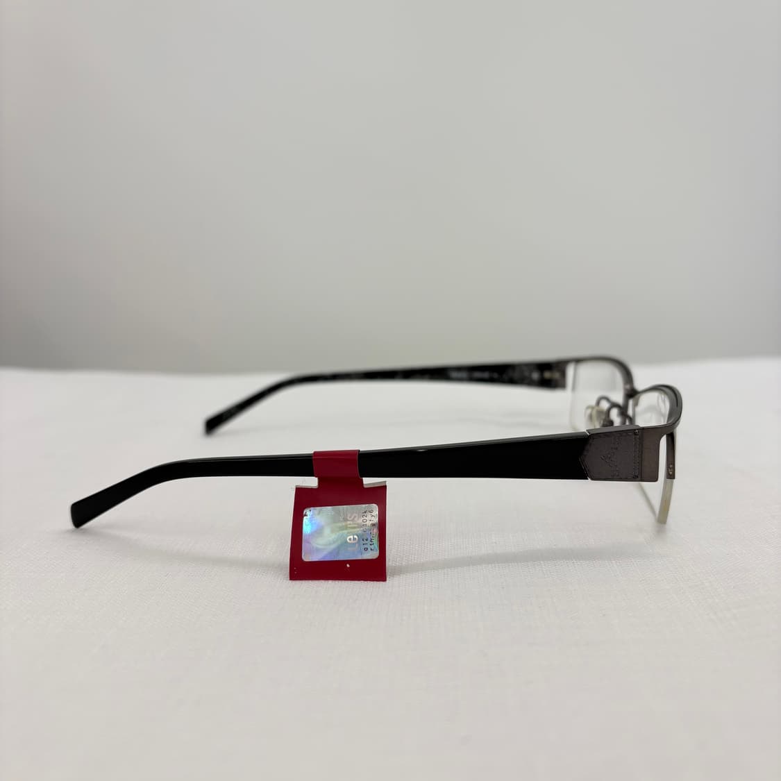 LEVI'S 리바이스 다크브라운 반무테 상품이미지4