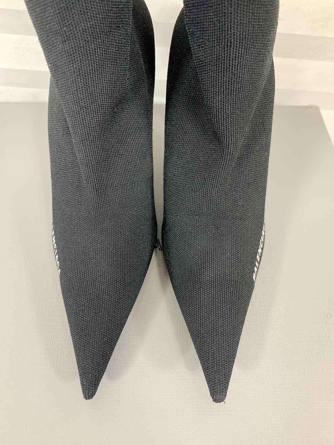 (새상품) 발렌시아가 삭스 부츠 상품이미지3