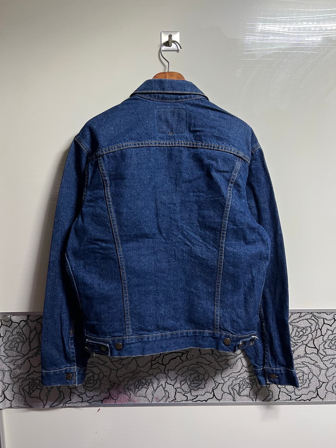 리바이스 70506-0217 3rd 데님자켓 상품이미지4