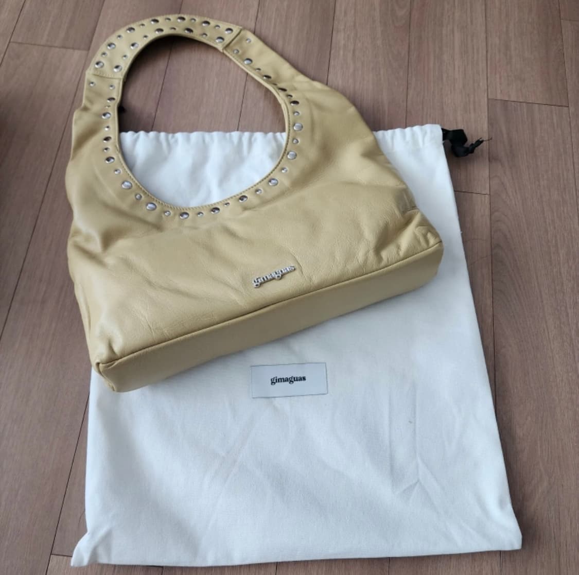 Gimaguas Franca Bag 프랭카백 상품이미지2