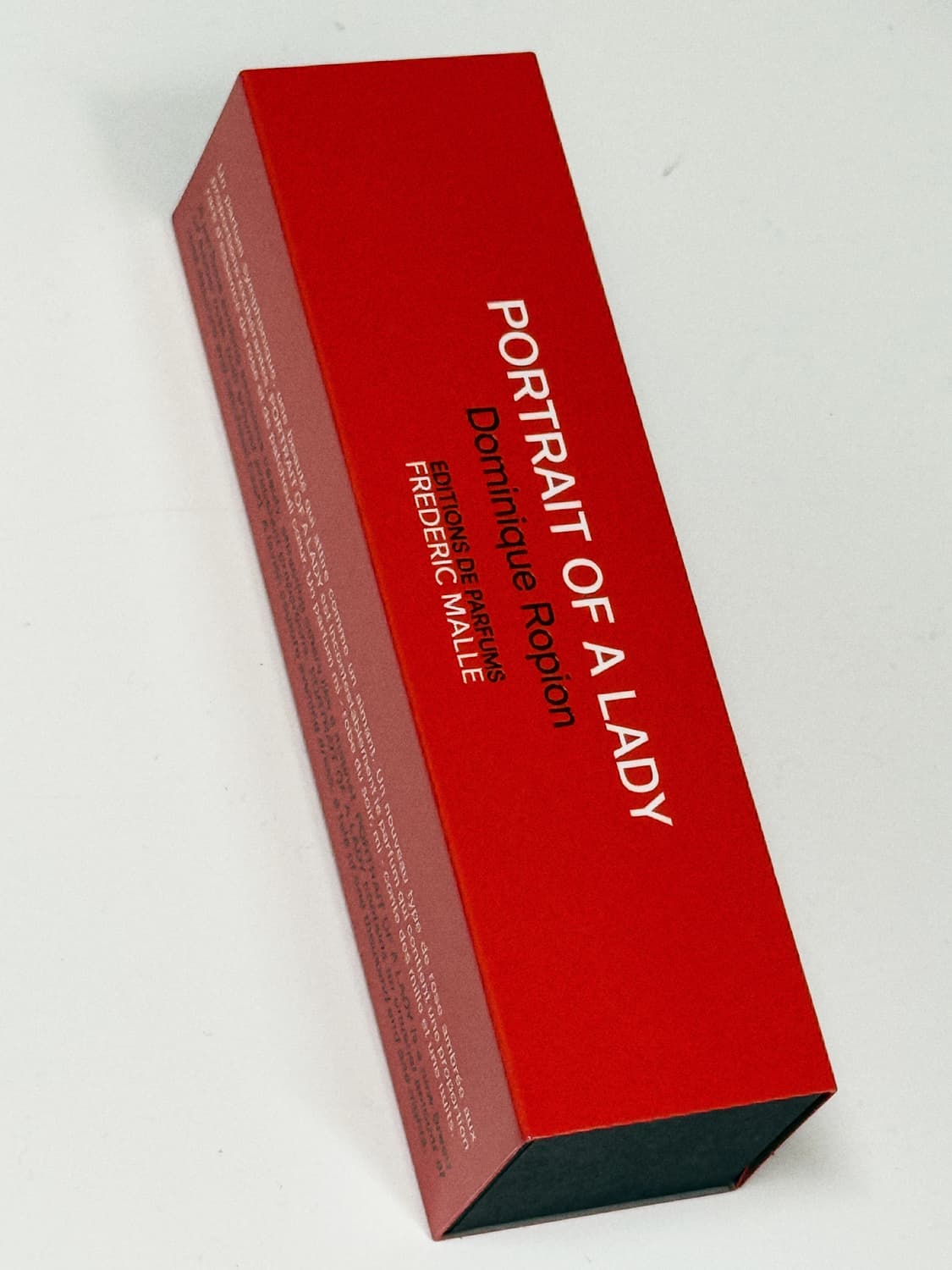 미개봉 국문택 / 프레데릭말 PORTRAIT OF A LADY 30ml  상품이미지2