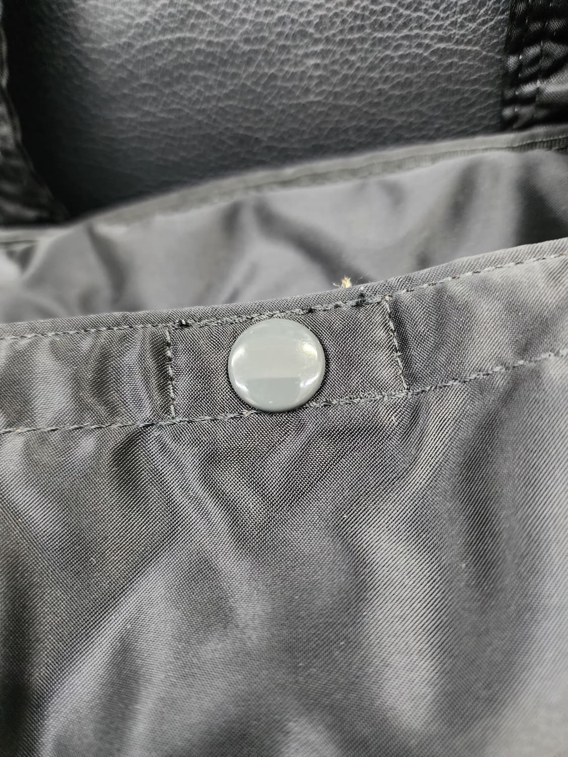 요시다포터 탱커 더플백 보스턴백 라지 상품이미지3