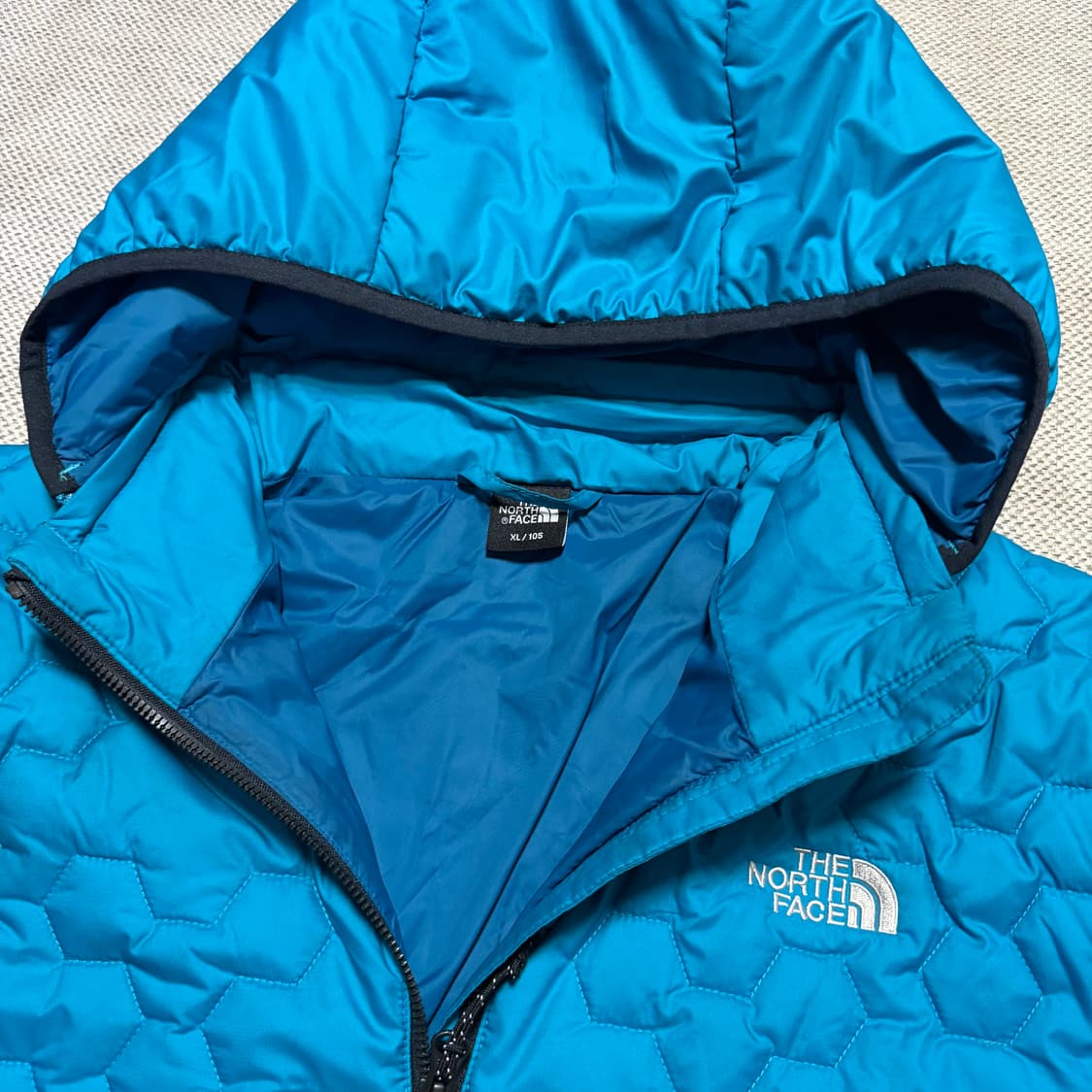 노스페이스 V-motion 경량패딩 상품이미지3