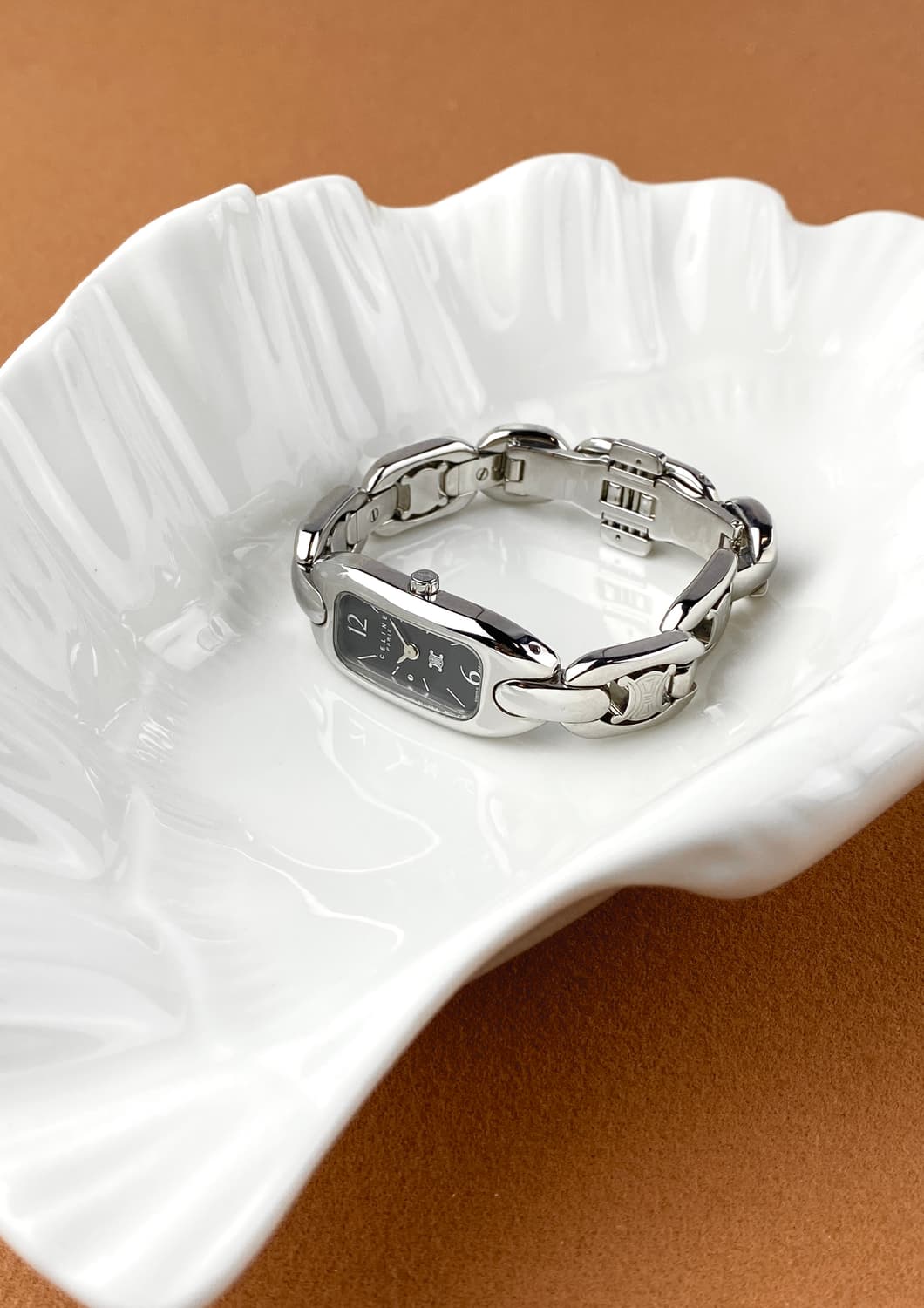 CELINE macadam bracelet watch 상품이미지2