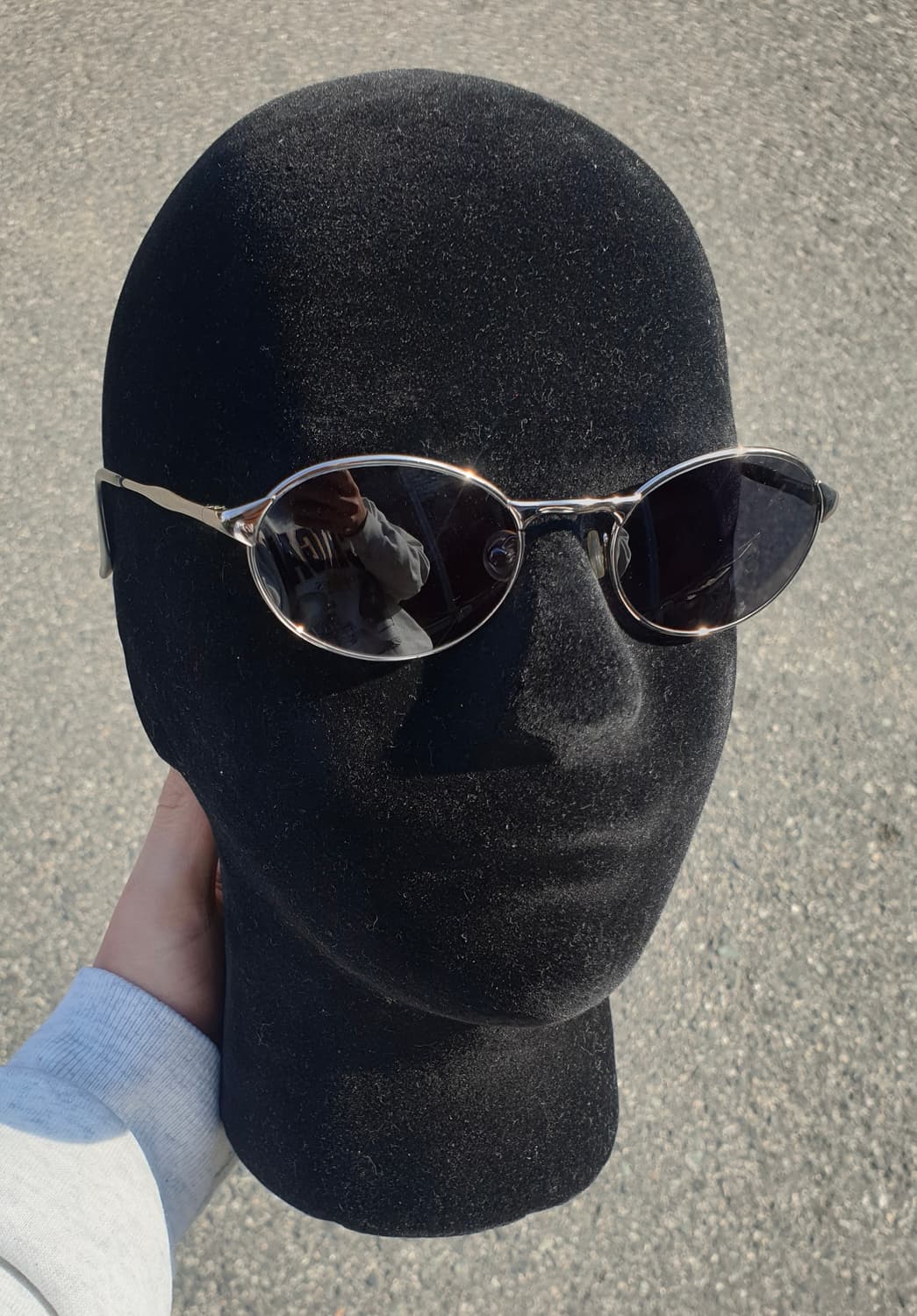 Ray-Ban 레이밴00s— Made in Italy 상품이미지2