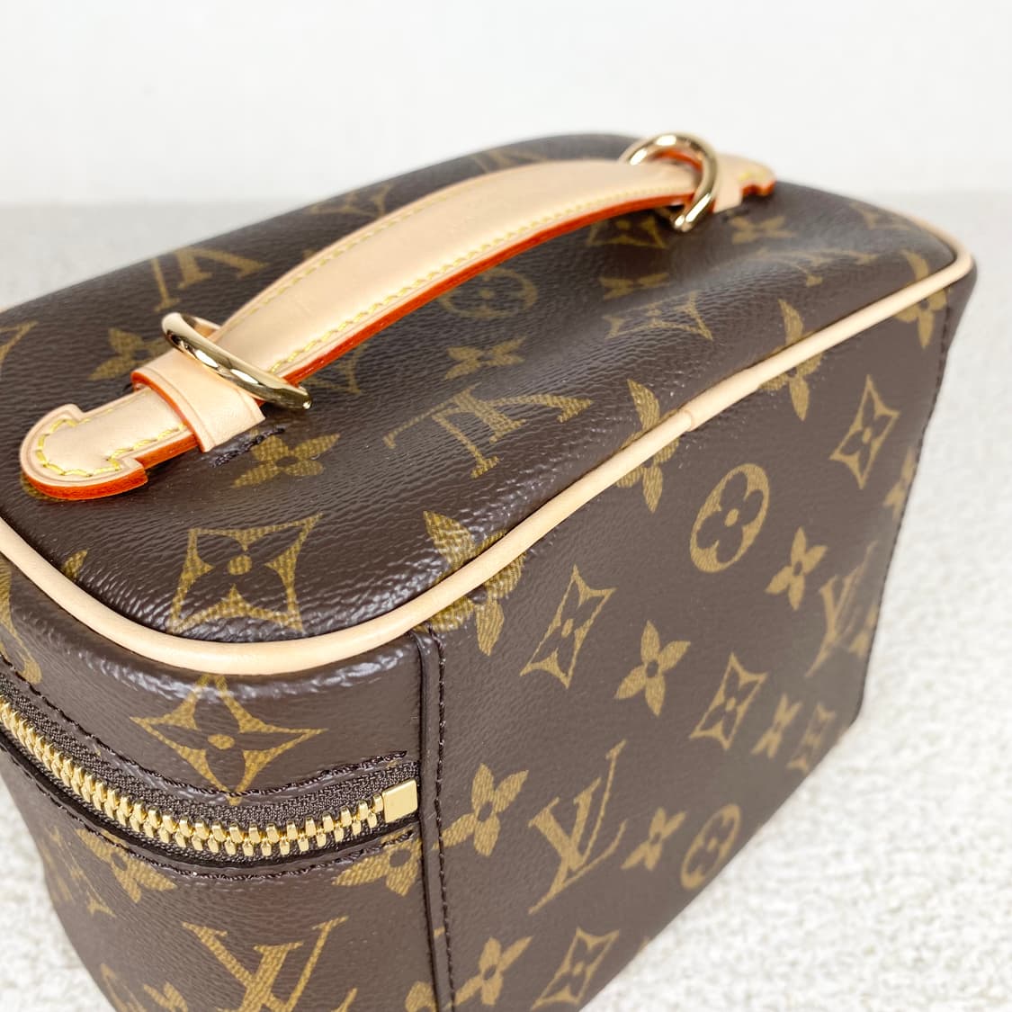 루이비통 니스 미니 토트백  상품이미지8