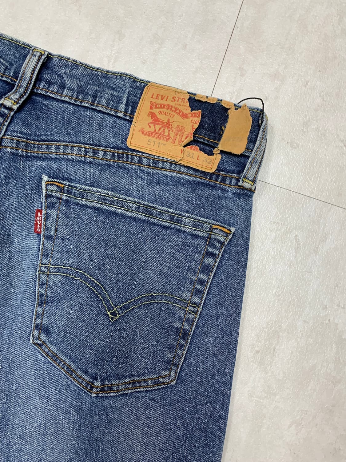 리버이스 511 #173 상품이미지8