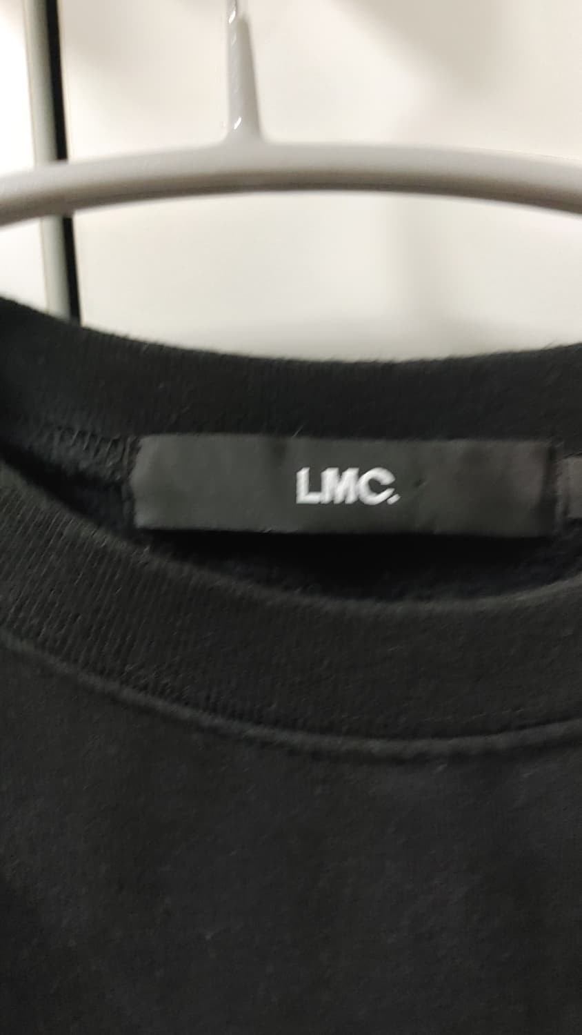 LMC맨투맨 L 상품이미지3