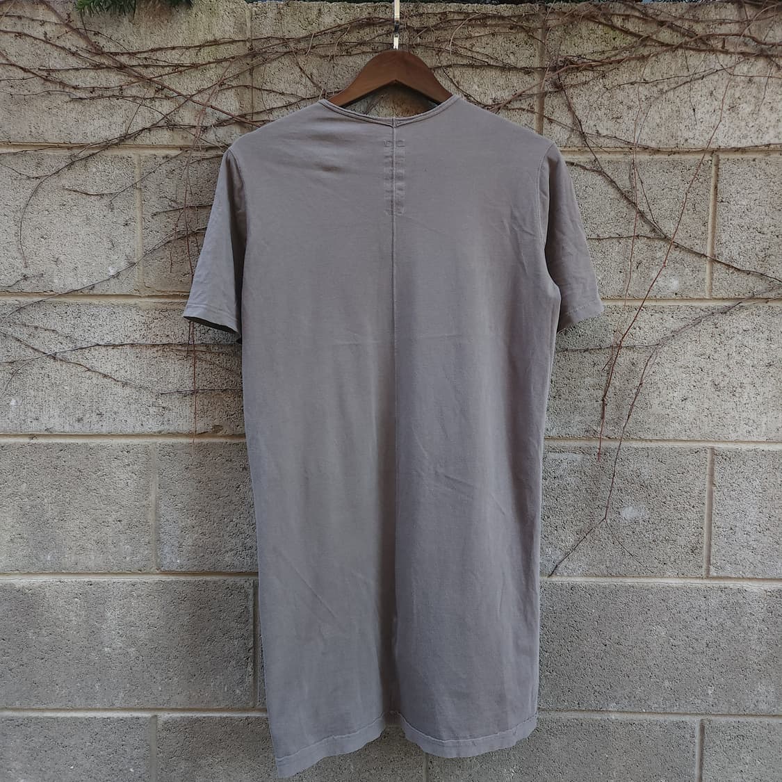 [XS] 릭오웬스 DRKSHDW 반발 티셔츠 상품이미지4