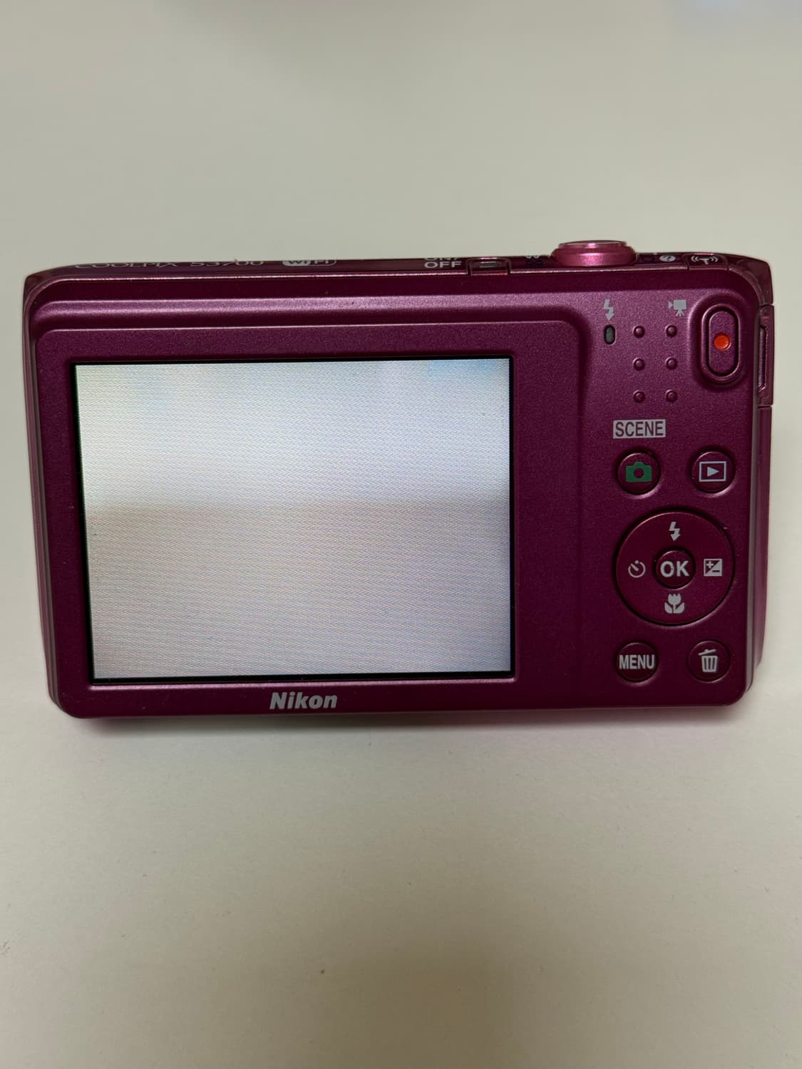 니콘 쿨픽스 s3700 상품이미지2