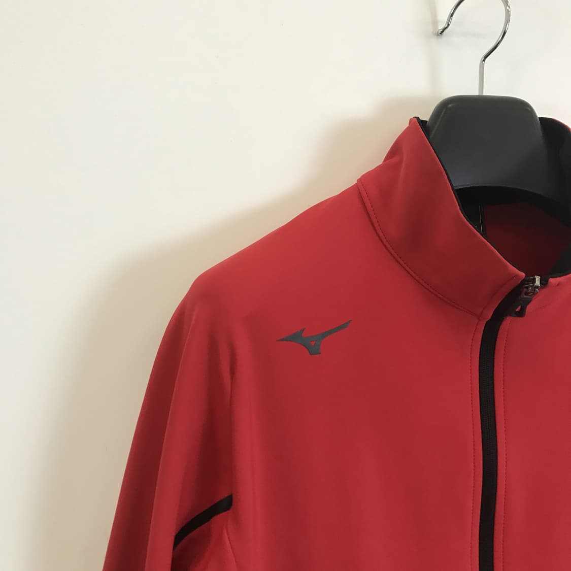 미즈노 MIZUNO 독일 스케이팅대표팀 국대 져지 [L] 상품이미지2