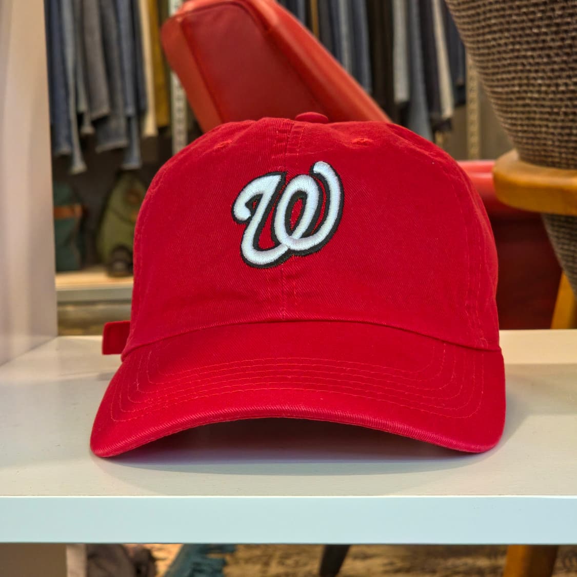 MLB 모자 상품이미지2