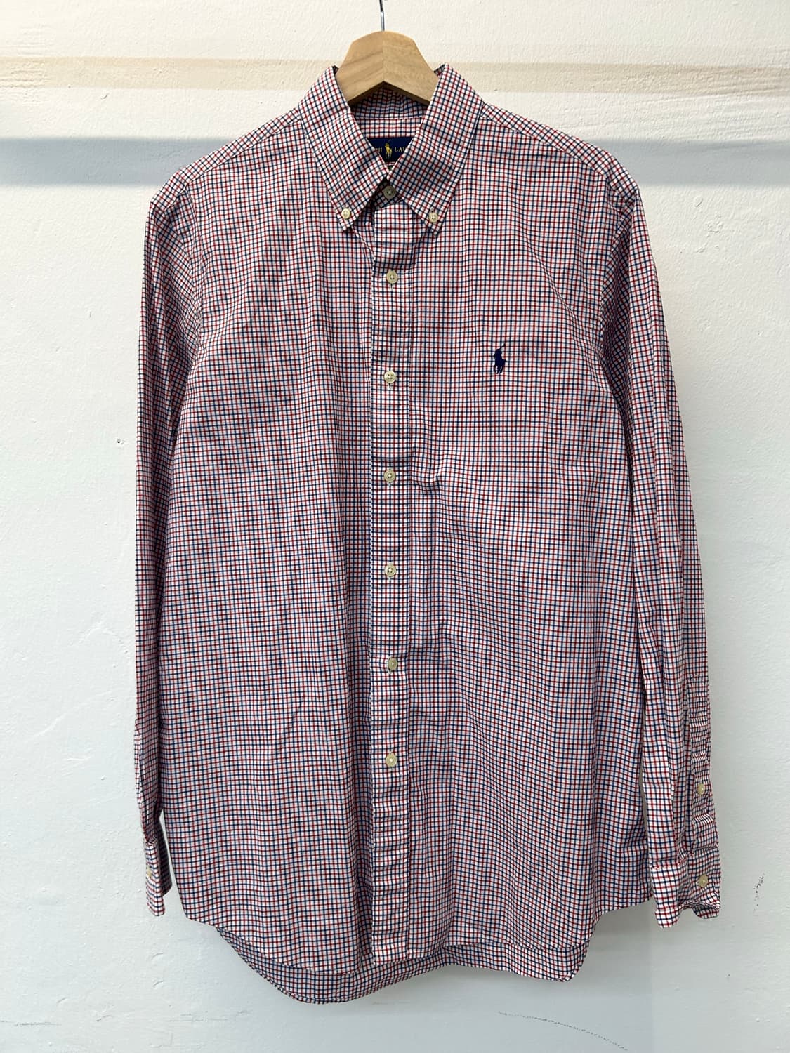 폴로 랄프로렌 빅셔츠 상품이미지1