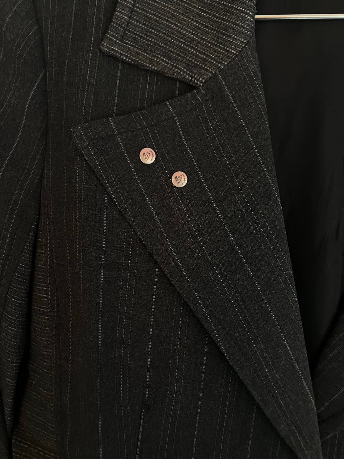 스냅포인트 블레이져 상품이미지3