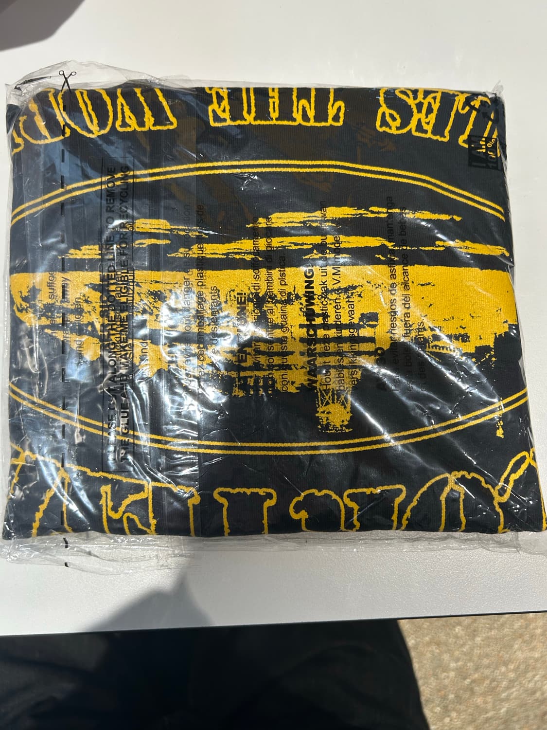 Corteiz og alcatraz tee 상품이미지2