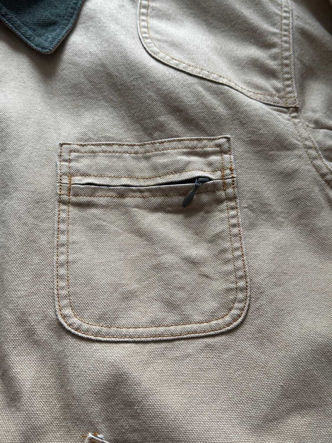 [L] L.L.Bean Hunting Jacket  상품이미지5