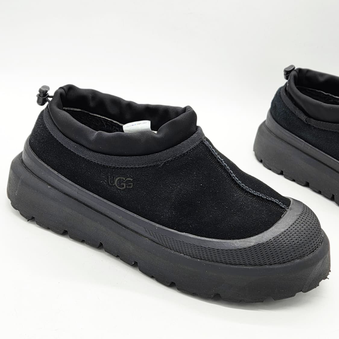 어그 타스만 웨더 하이브리드 블랙 (270) 상품이미지5