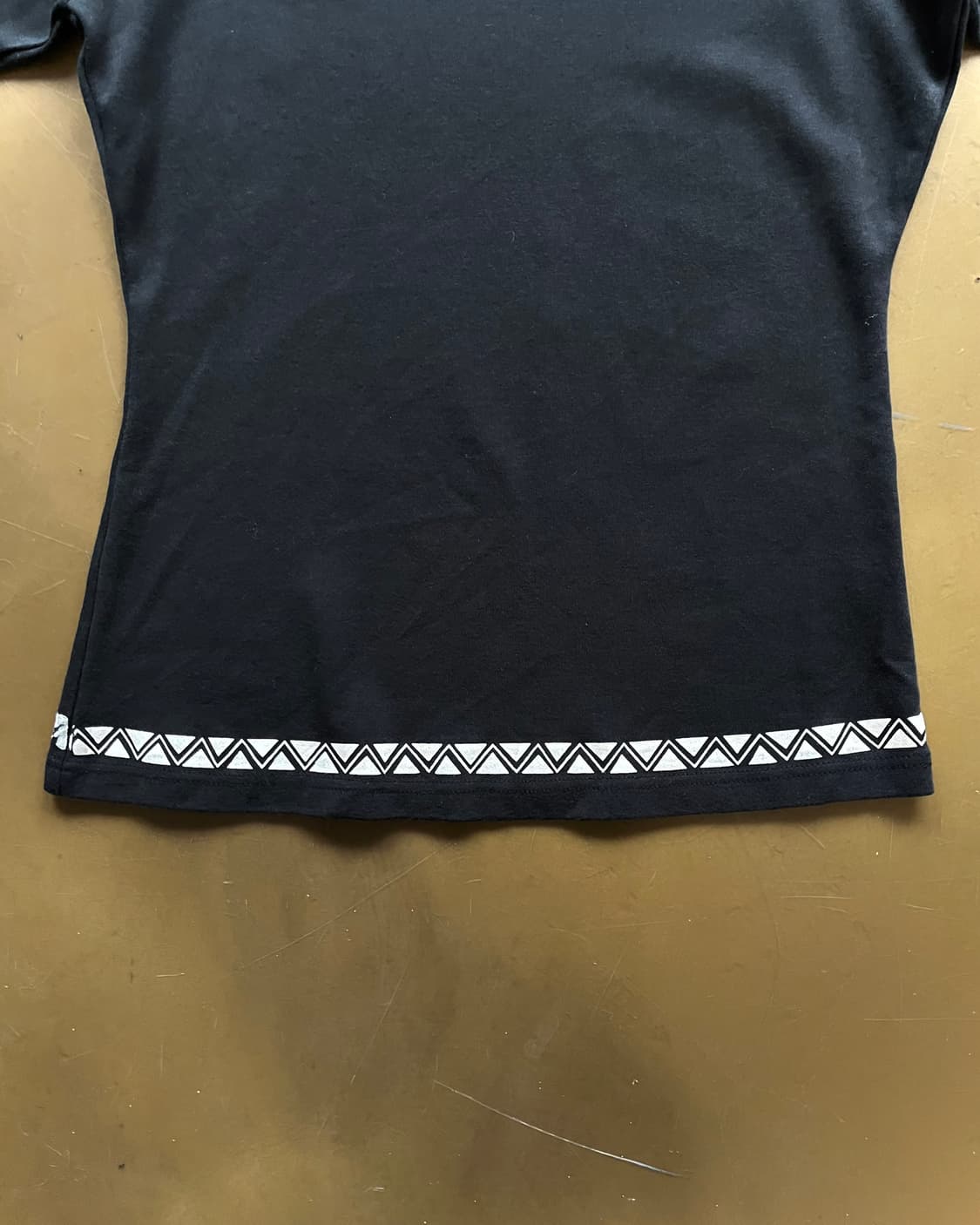 Haleku'ai Le'a Native Print 1/2 T-Shirt 상품이미지7