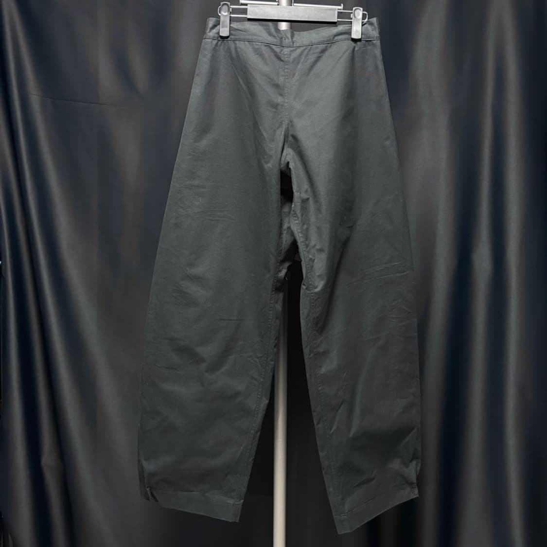 M) 3man sack trouser 상품이미지1