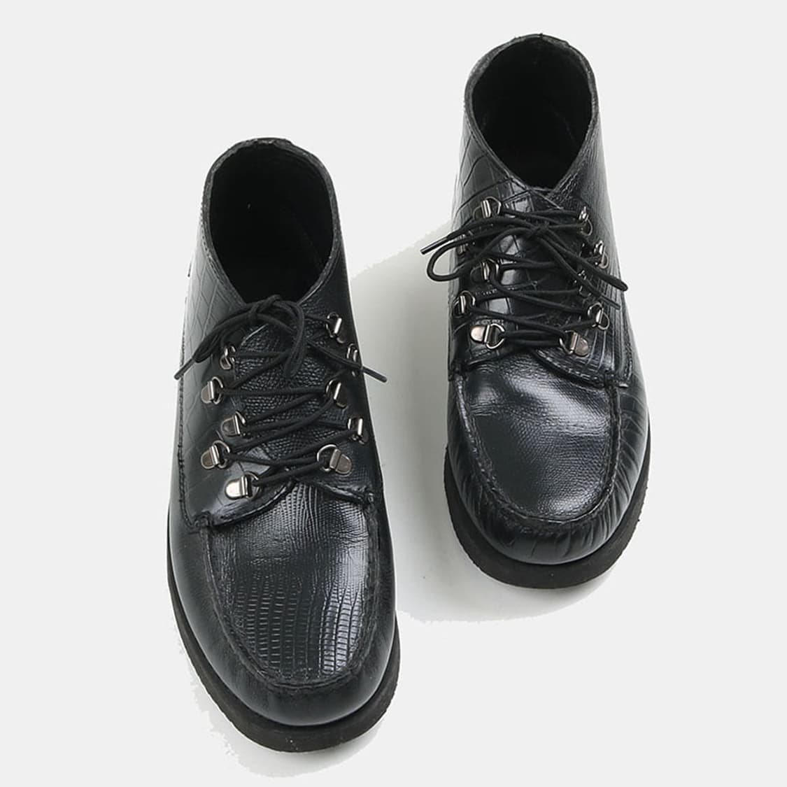 Sebago x Engineered garments 상품이미지2