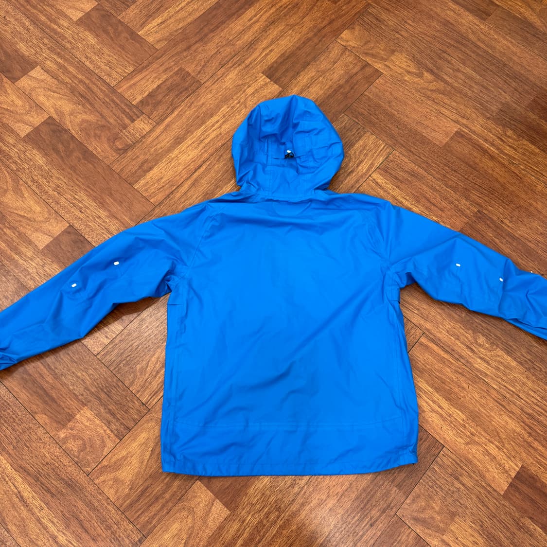 XL 제로그램 퍼텍스 3L 자켓 상품이미지2