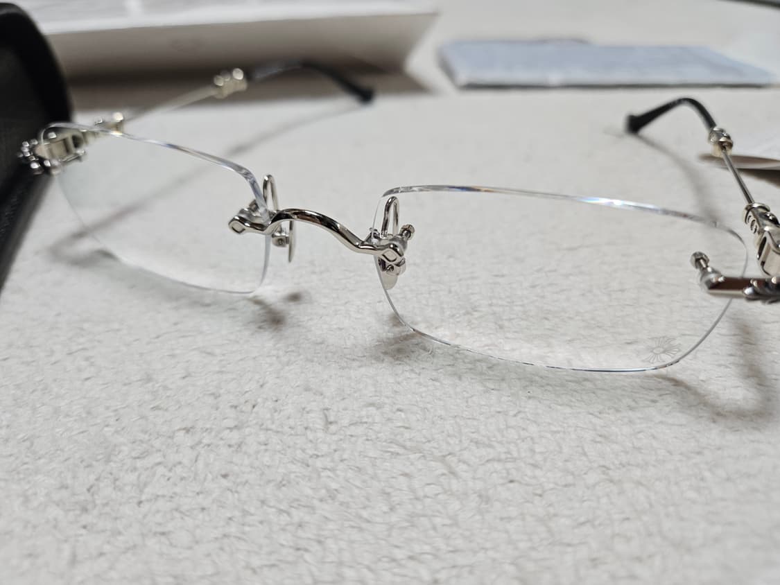 [OS] 크롬하츠 필스 3 실버 상품이미지3