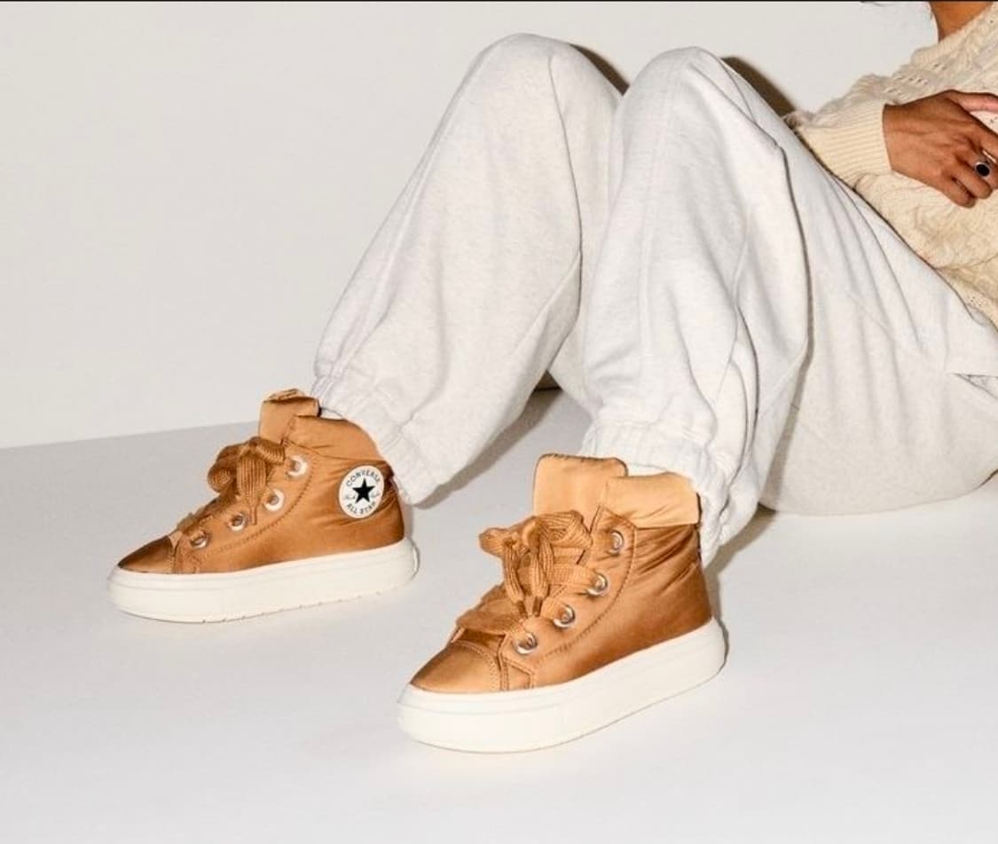 척테일러 올스타 엘리먼츠 부츠 260 상품이미지2