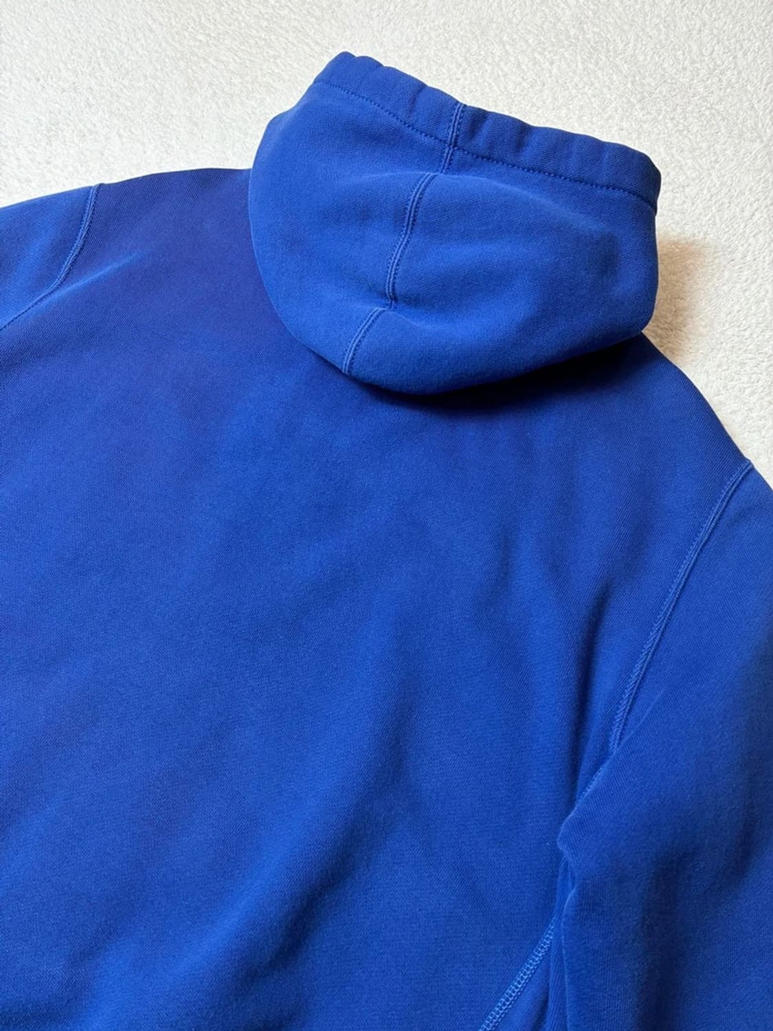 폴로 랄프로렌 00's 포니 로고 후드 집업 PN6353 상품이미지5