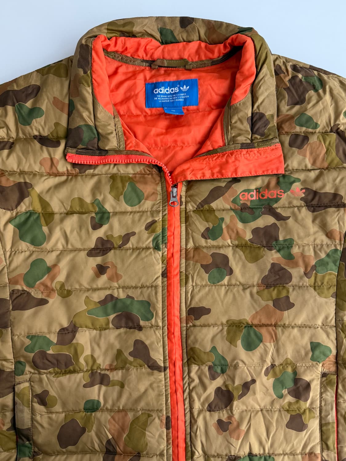 아디다스 경량패딩 상품이미지3