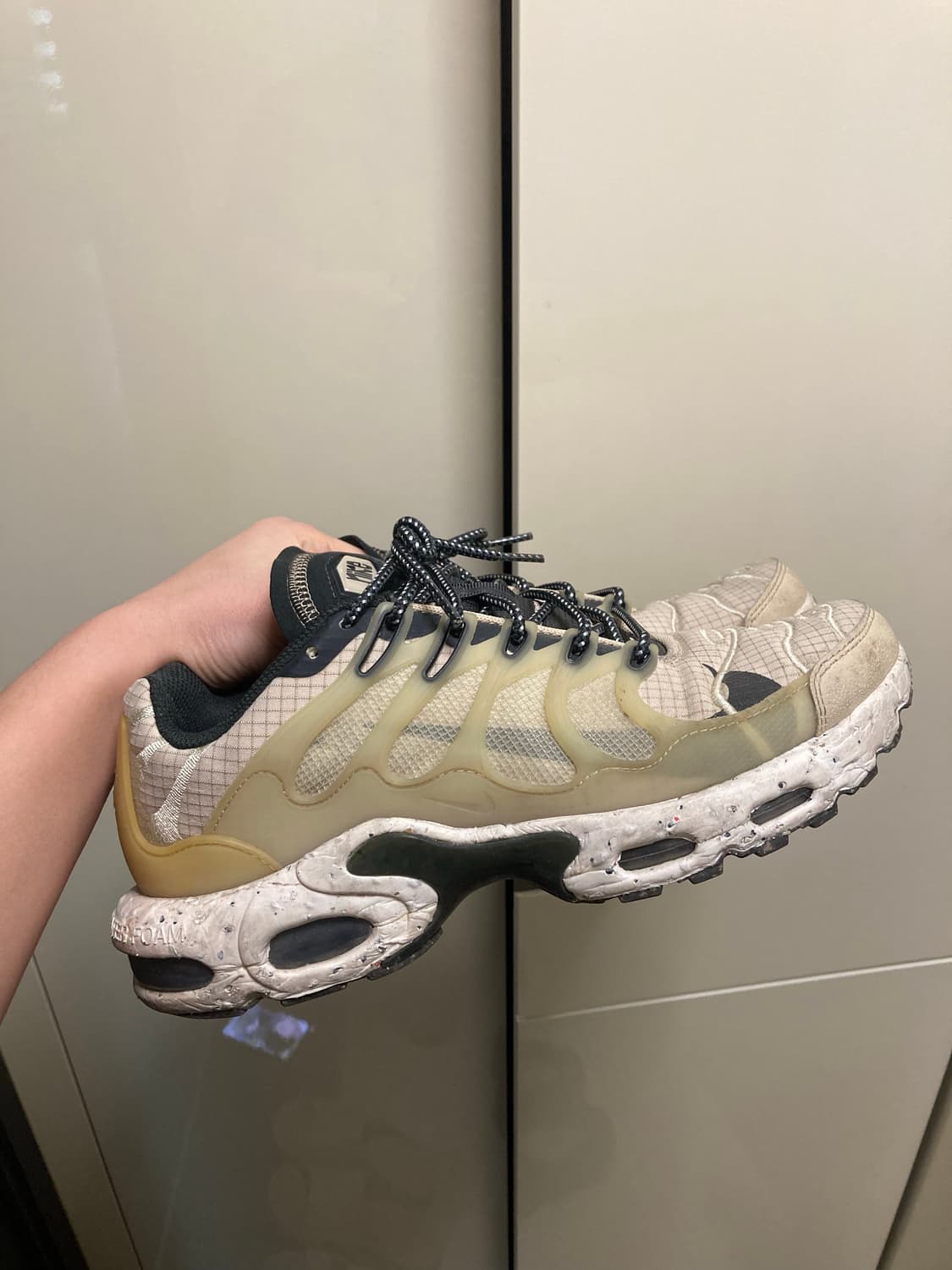 나이키 에어맥스 플러스 280사이즈 상품이미지1