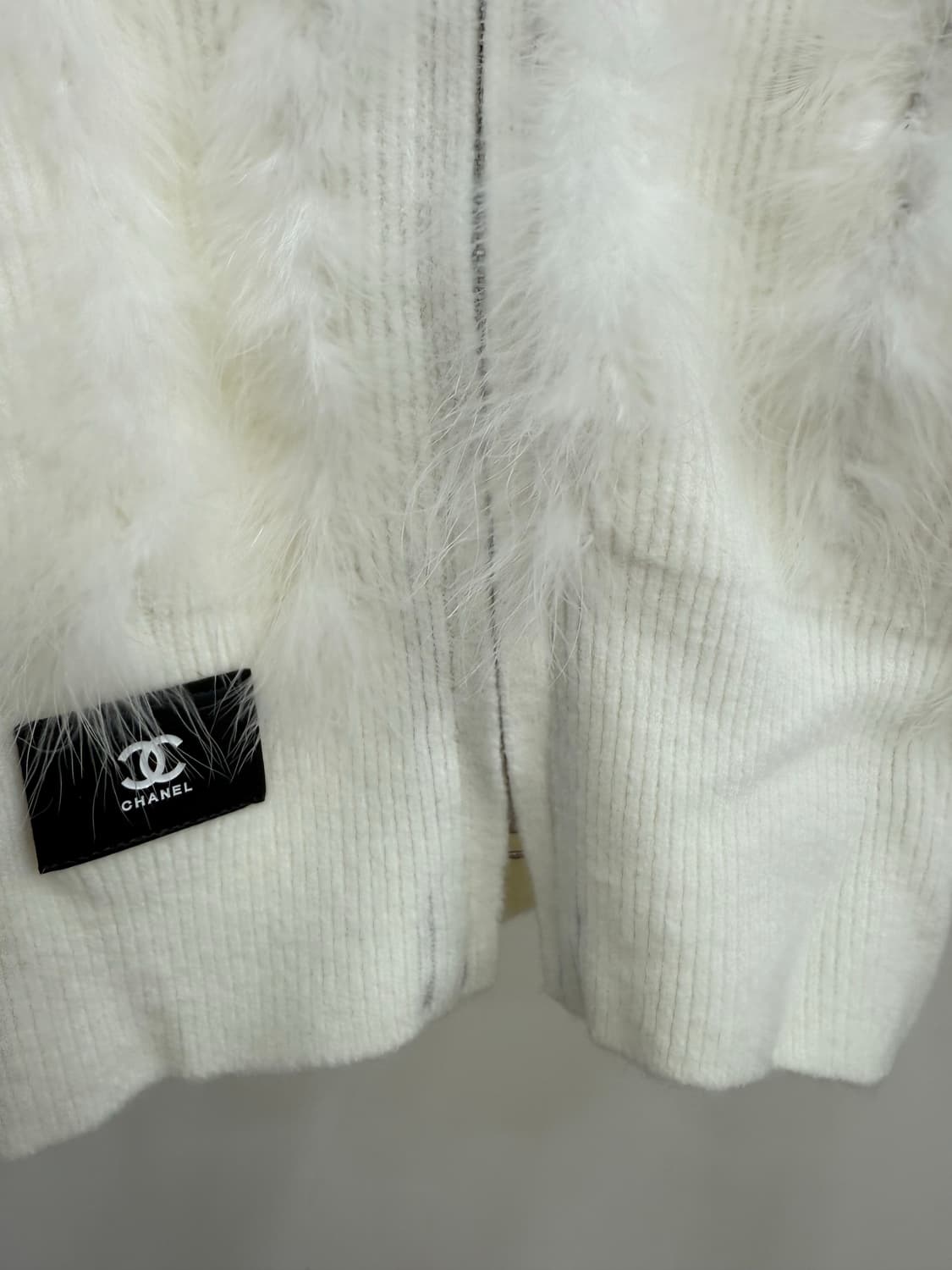 여성 가디건 상품이미지10