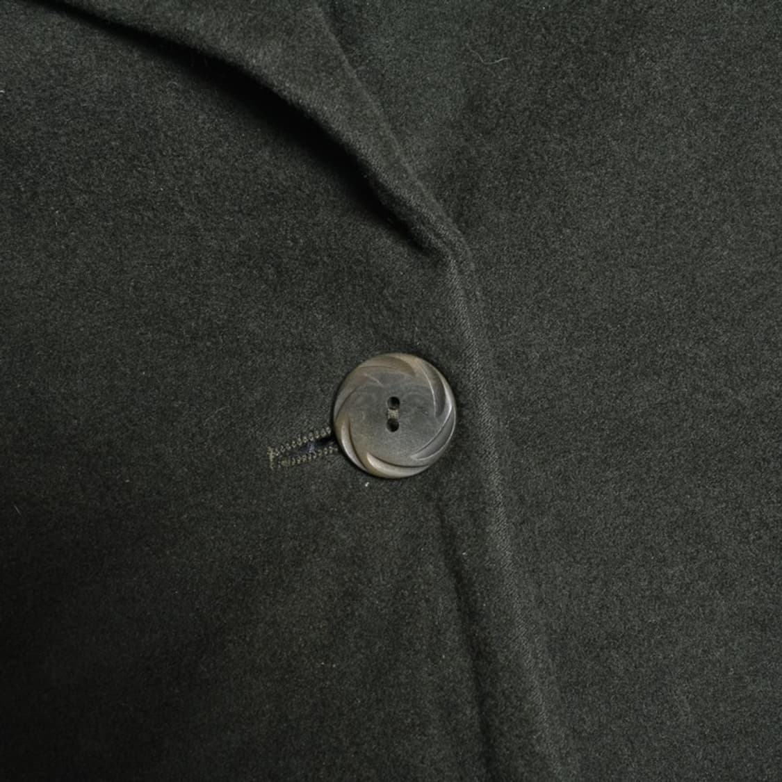 90S 에스까다 빈티지 구제 모직 블레이저 자켓 N872 상품이미지4