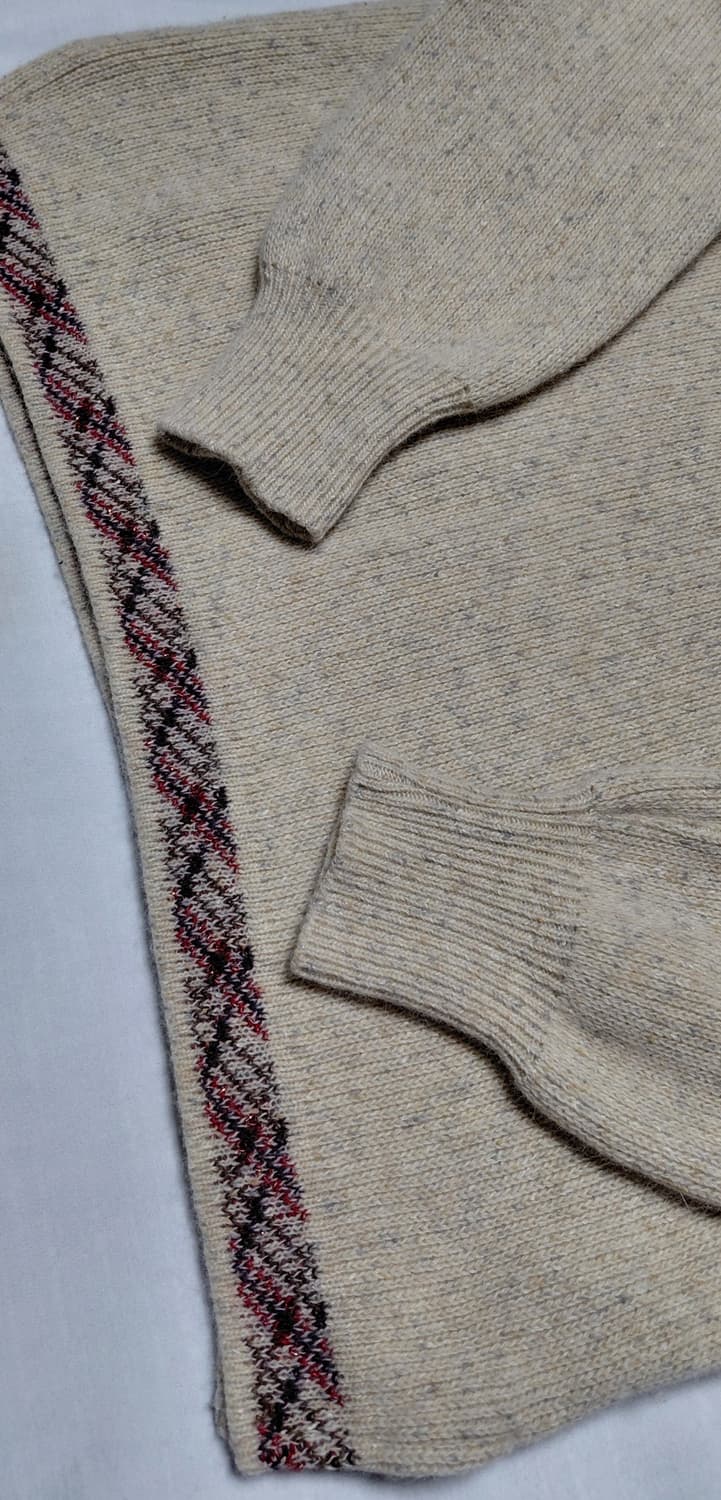 Cosmo Polaris 재팬 빈티지 앙고라/실크 혼방 니트 (무료배송) 상품이미지3