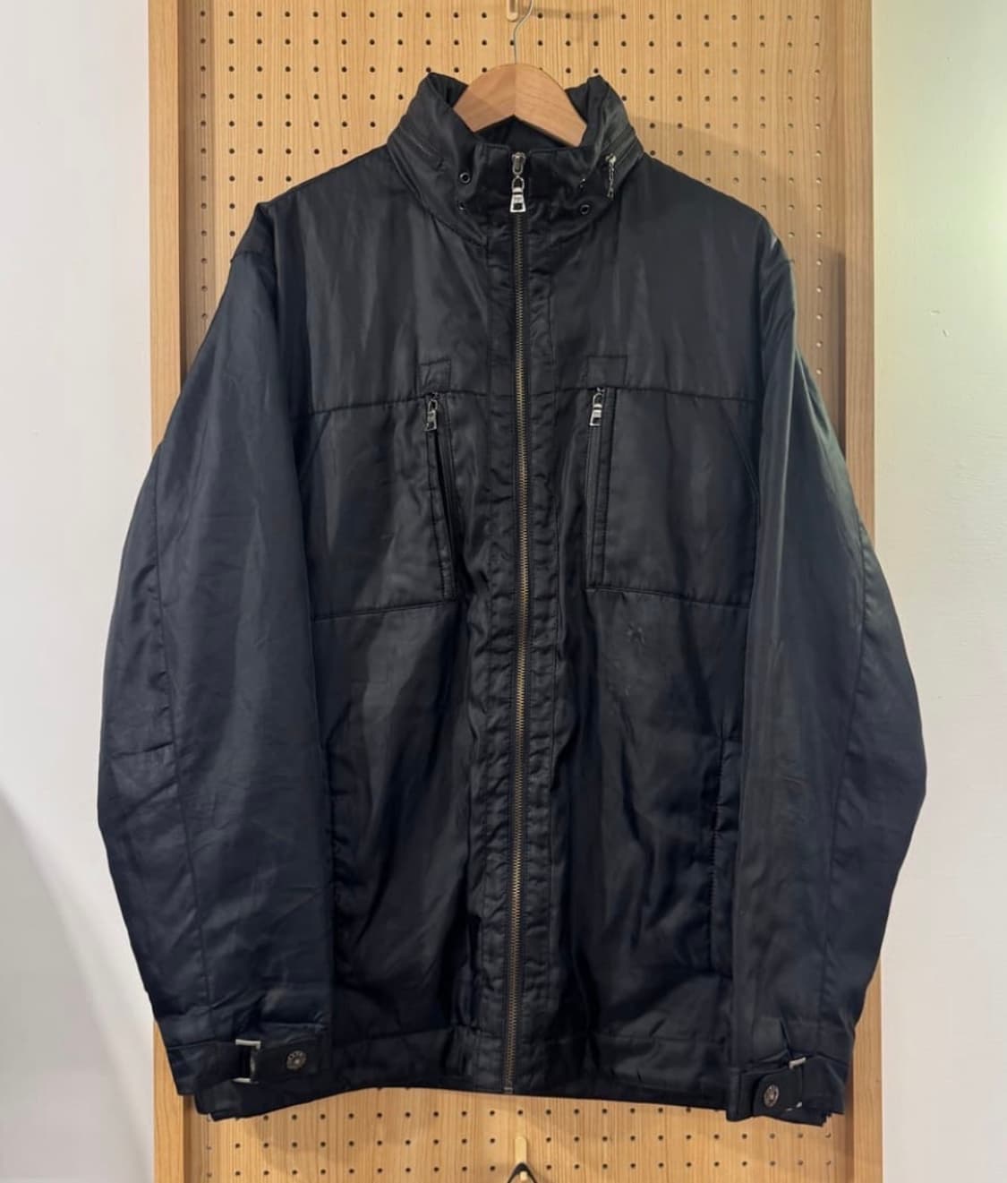 프라다 스포츠 Goretex 자켓 상품이미지1