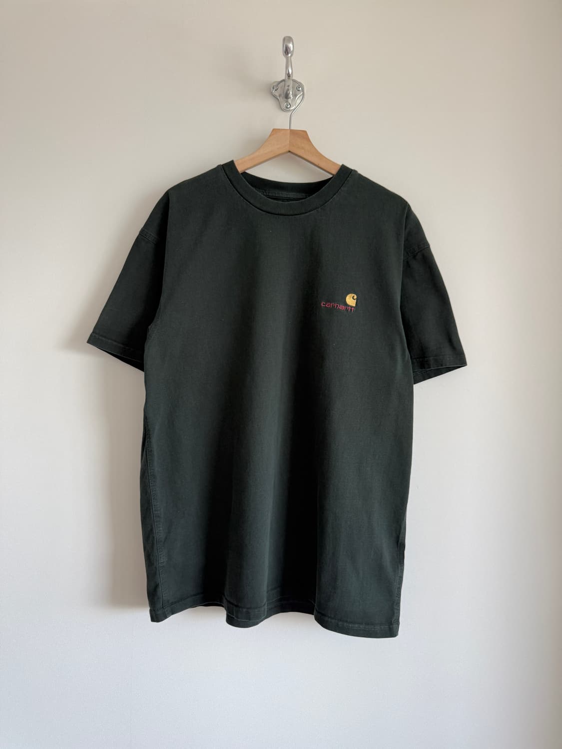 칼하트(Carhartt) 반팔 티셔츠 상품이미지1