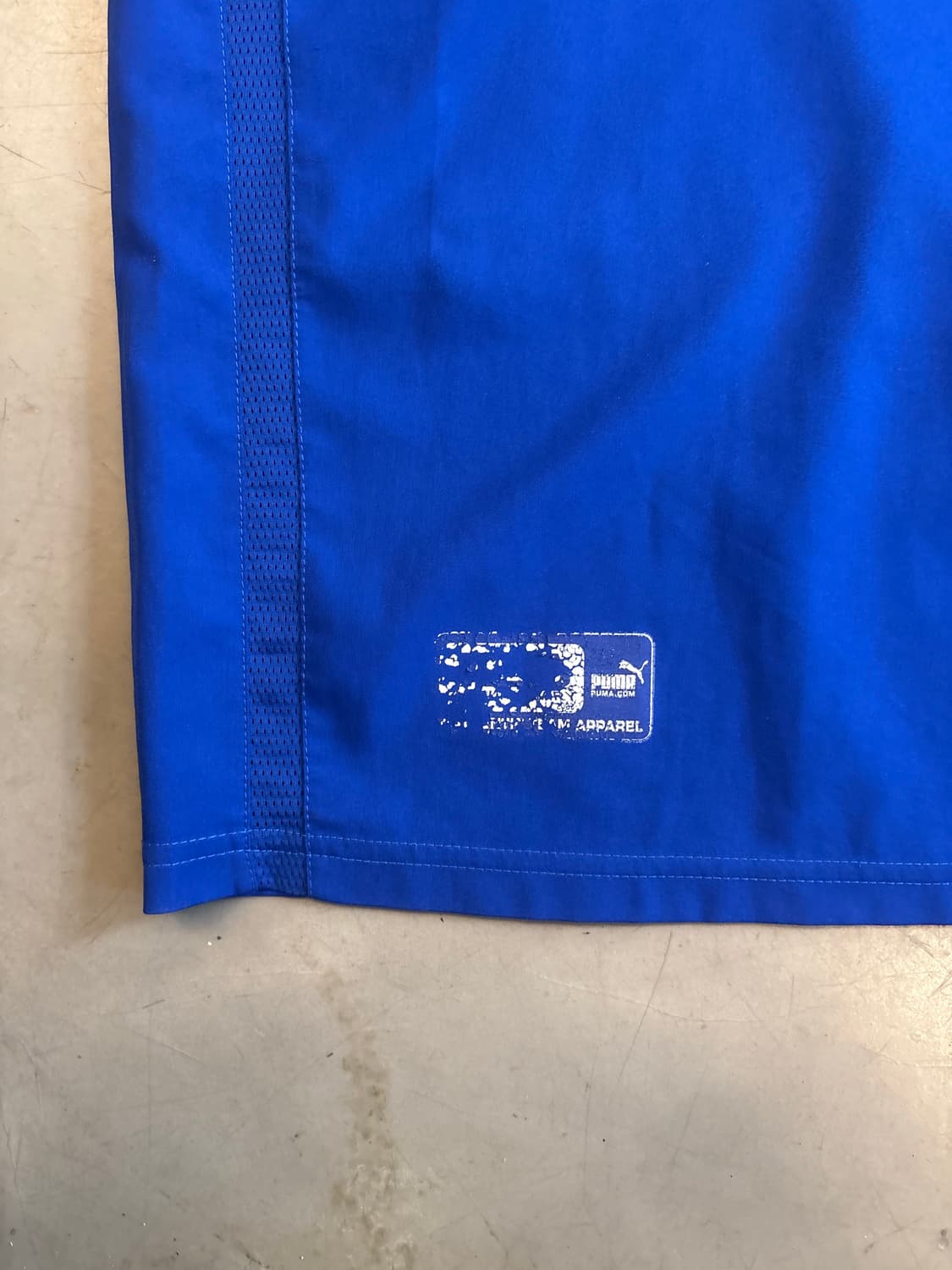 03-04 에버튼 루니 유니폼 상품이미지4