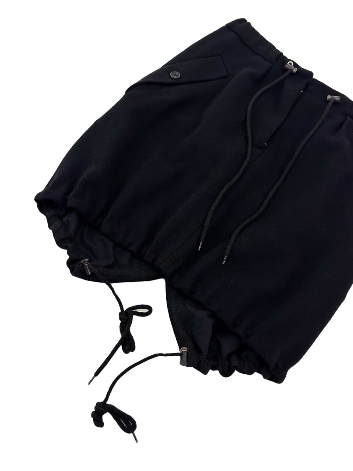 Marni Drawstring Skirt/ 38 상품이미지3