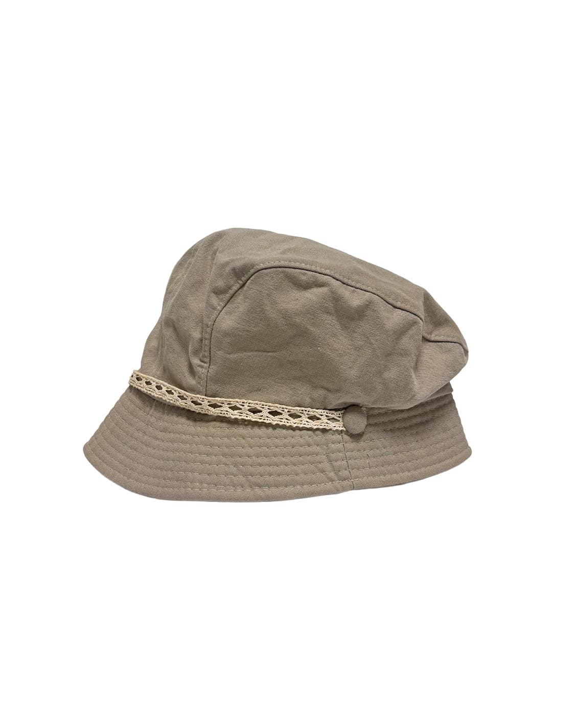 키쿠 백 스냅 모리 벙거지 상품이미지1