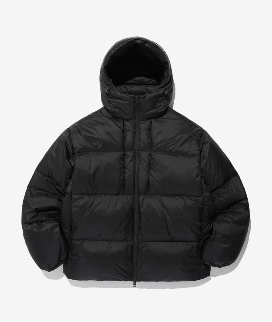 나이스고스트클럽 패딩 L 상품이미지1