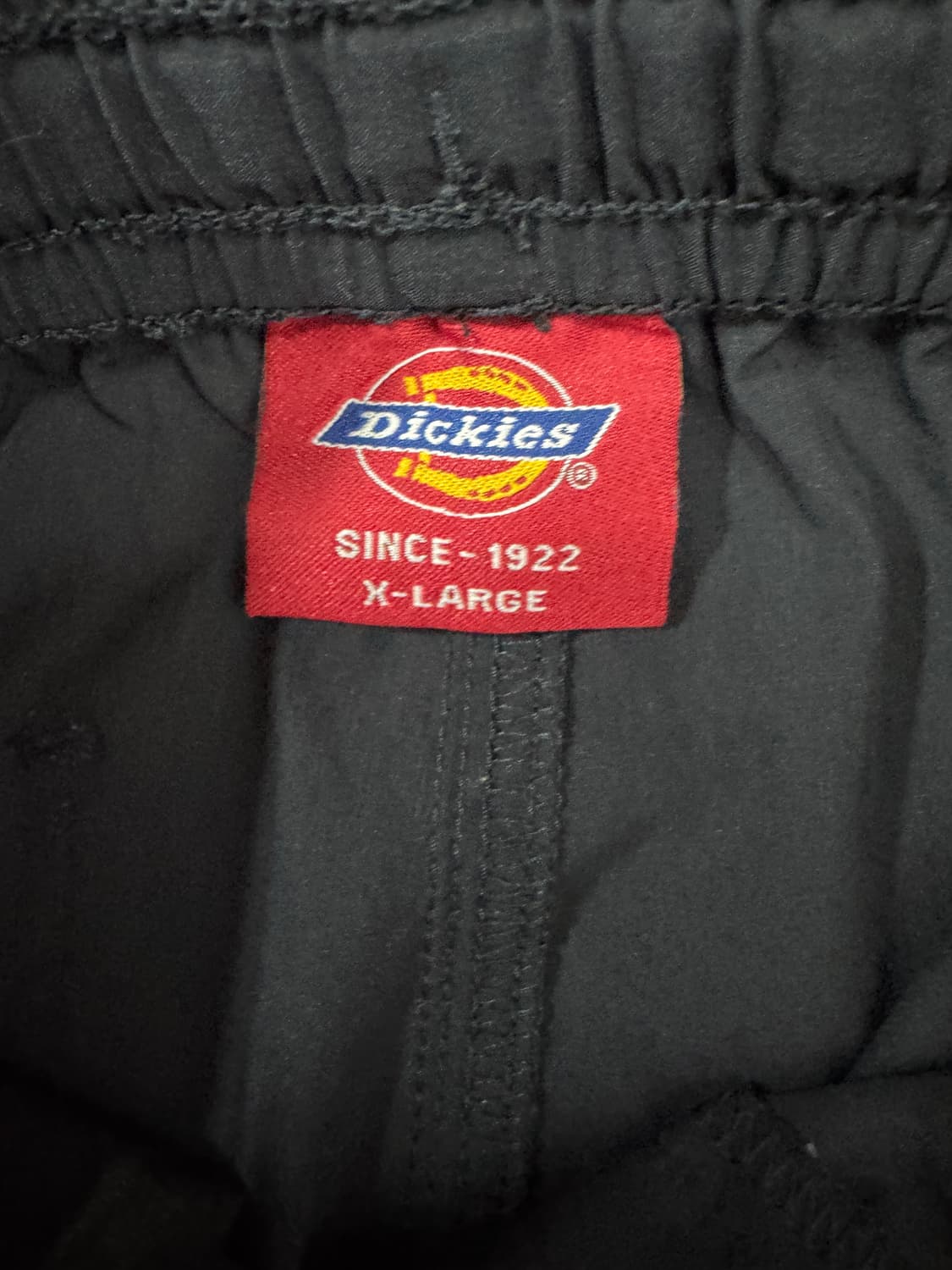 여성 디키즈 나일론 바스락 7부팬츠 상품이미지3
