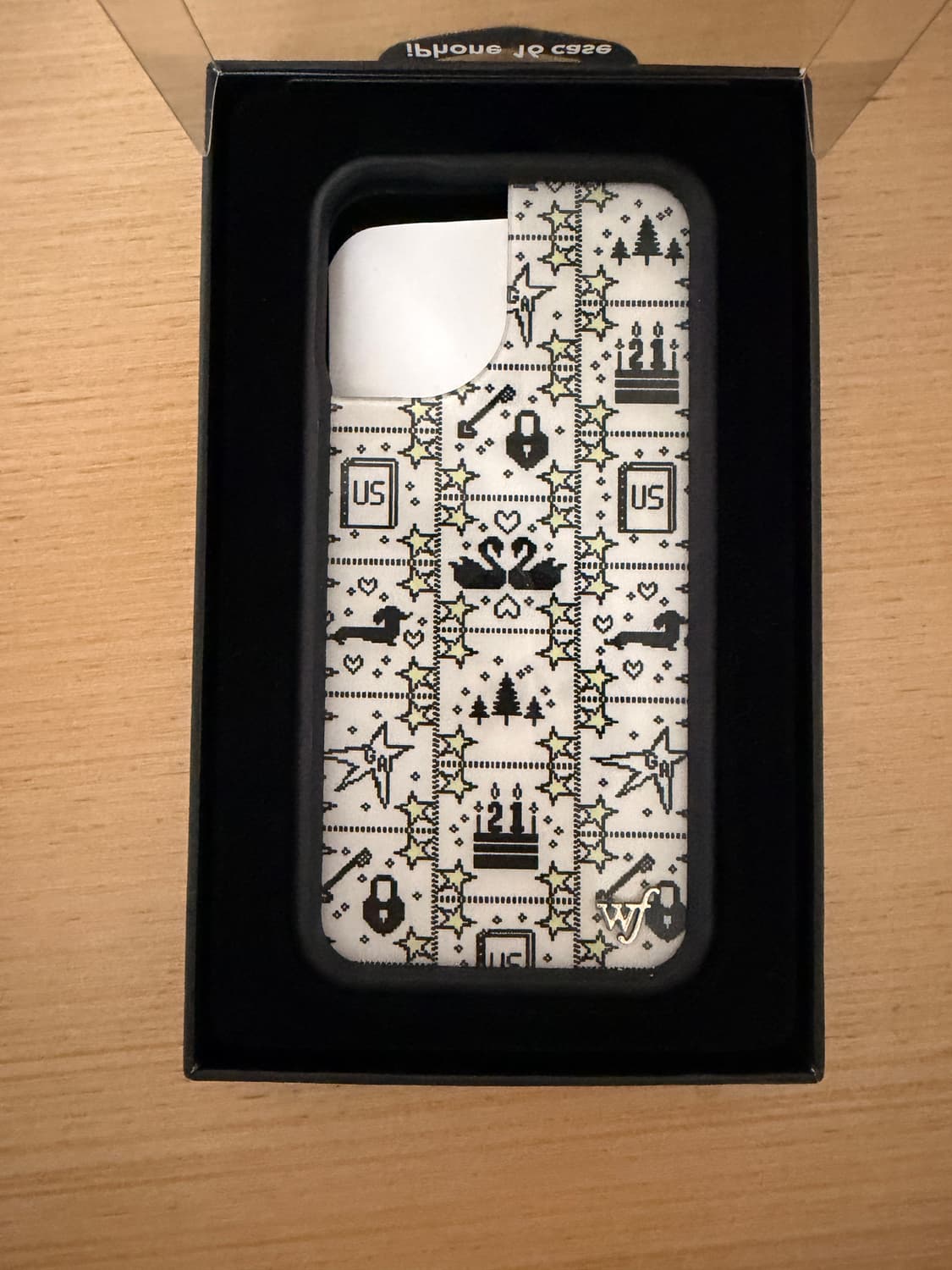 와일드플라워 16 케이스 gracie abrams  상품이미지1