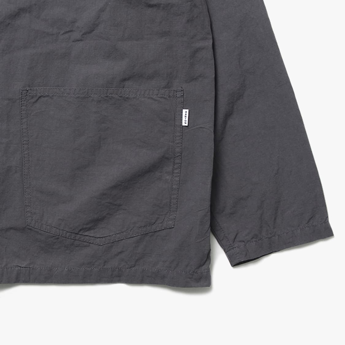  DANTON "Grey Jacket" 상품이미지3