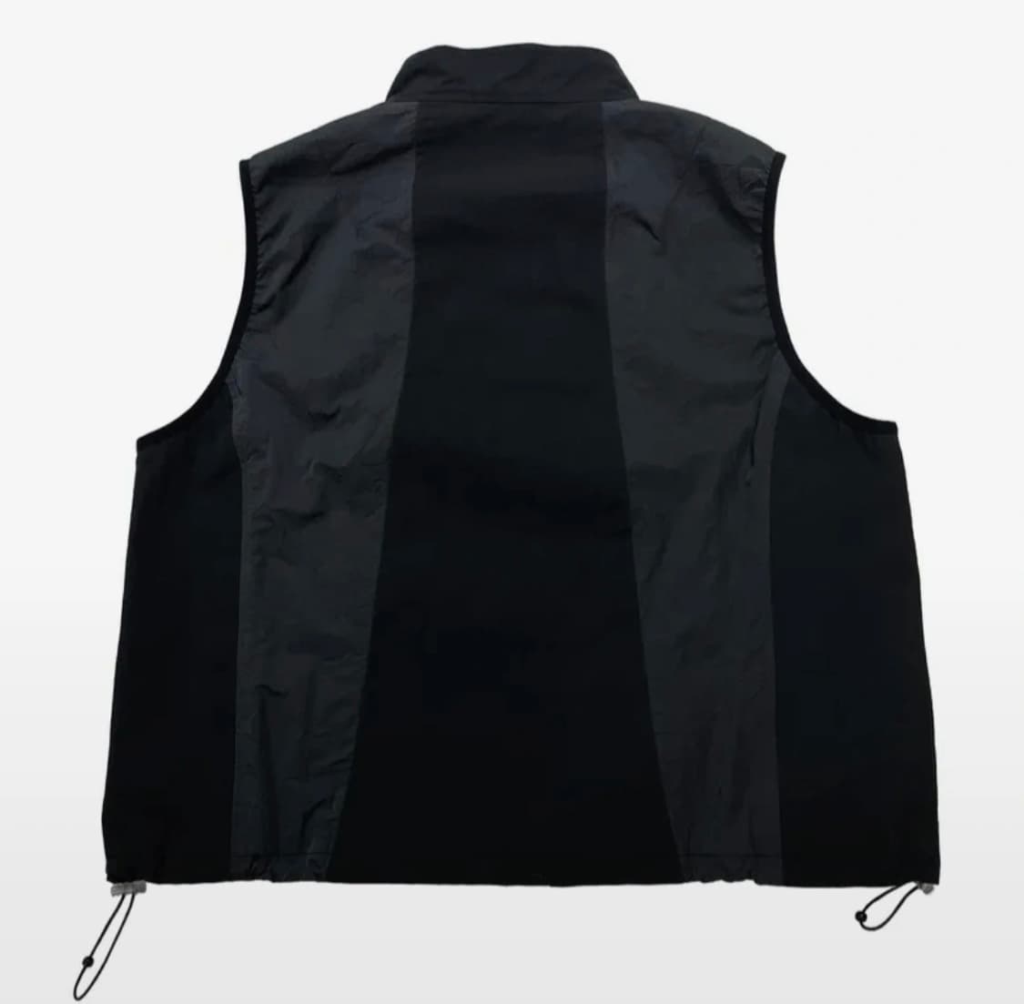 더콜디스트모먼트 3slit 베스트 블랙 상품이미지2