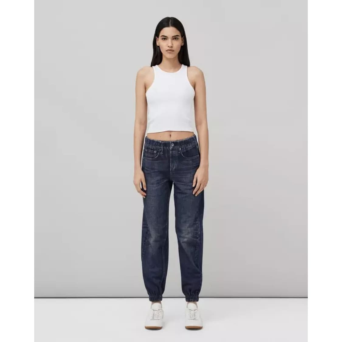 랙앤본 미라마 조거 스웨트 팬츠 상품이미지1