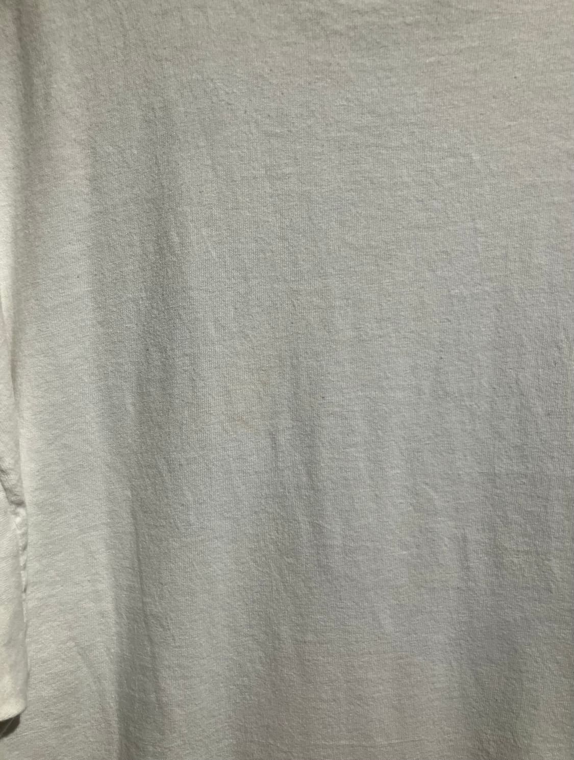 90s USA 빈티지 미키마우스 반팔 티셔츠 상품이미지7