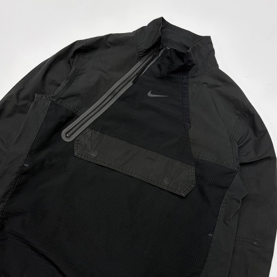 Nike 나이키 테크팩 아노락 자켓 M 상품이미지2
