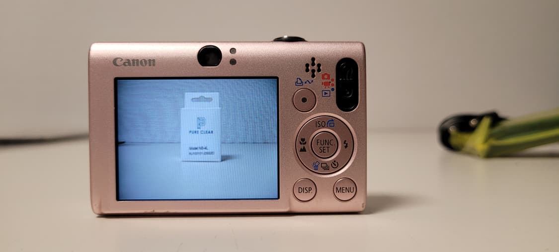익서스 80is 상품이미지6
