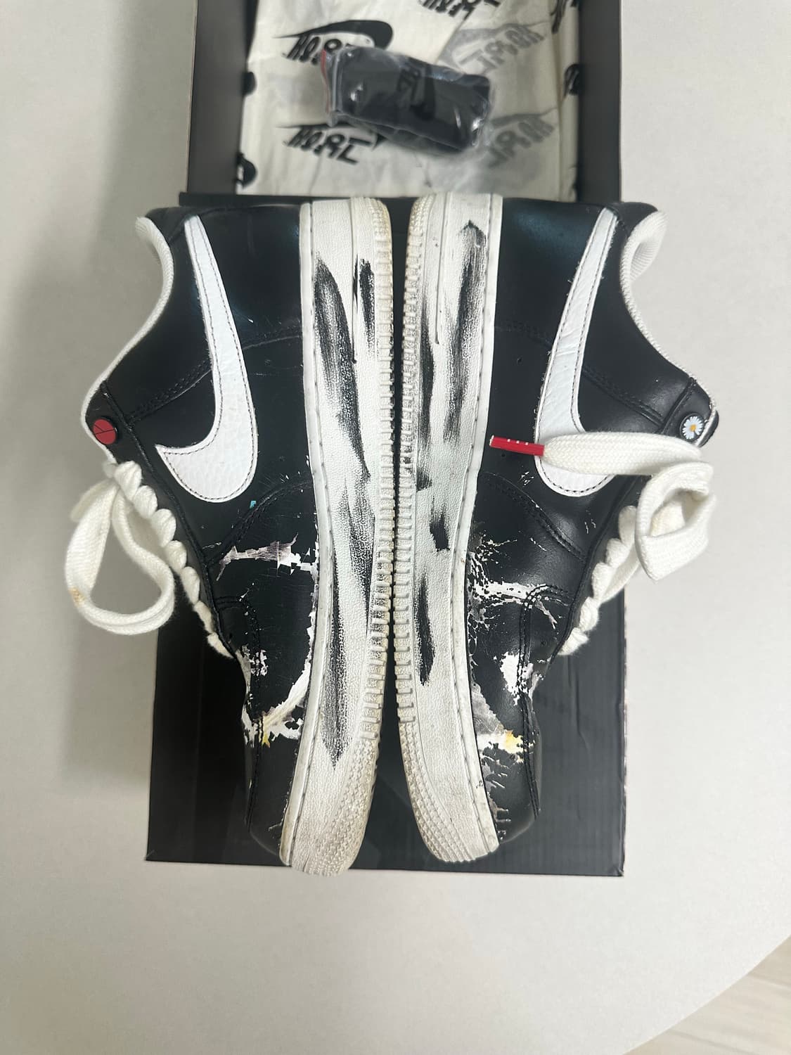 나이키 피마원포스 270사이즈 상품이미지2