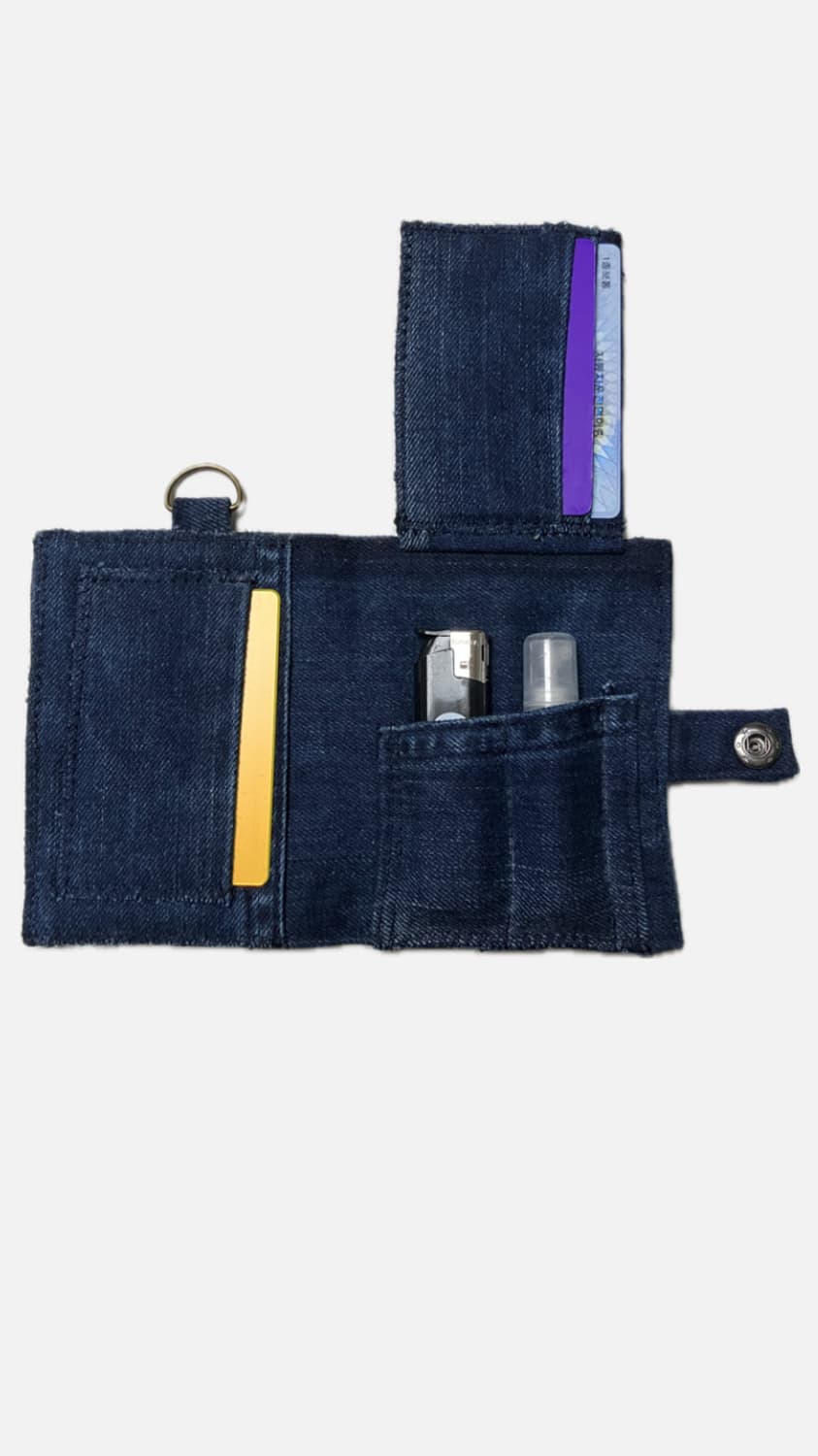 Tot0_ [Levis multi wallet_51] 상품이미지5