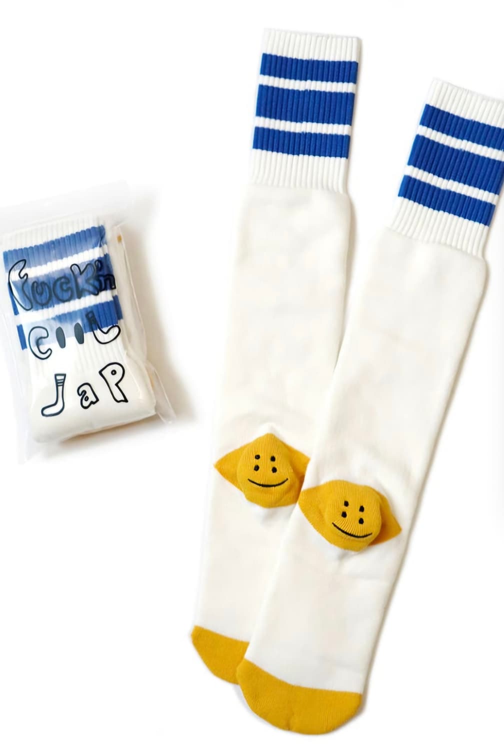 캐피탈 니하이삭스 블루 상품이미지1